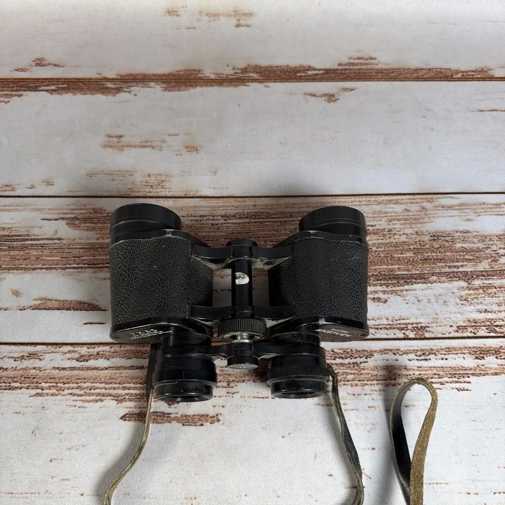 Bushnell Sportview 7x35 Vintage Wide Field Fully Coated Binoculars